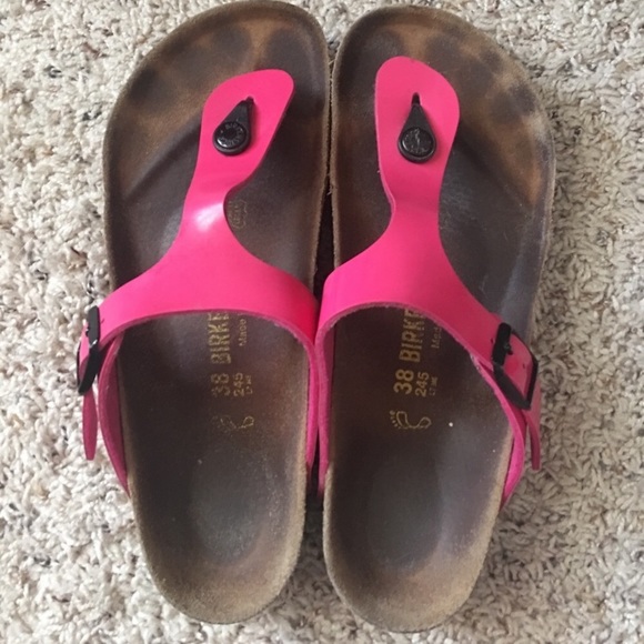 Birkenstocks - Picture 2 of 4